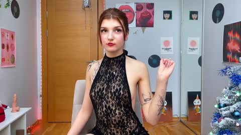 Snapshot of shybella_girl chatting on December 2024 09:58:01 AM Bella online show from December 2024 09:58:01 AM
