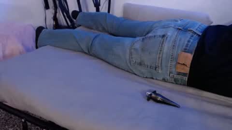 Snapshot of shyboyfu chatting on February 2025 07:56:02 AM Funtimes online show from February 2025 07:56:02 AM