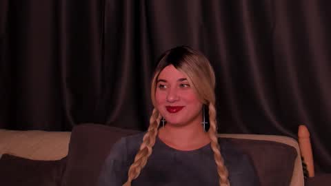 Mary online show from October 2025 04:30:02 PM