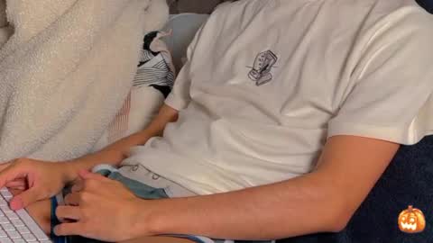 shydude666 online show from November 2025 12:57:02 AM