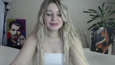 Eva online show from March 2026 04:29:01 AM