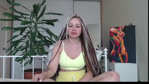 Eva online show from June 2026 02:44:01 AM