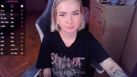 Snapshot of shyfoxxxy chatting on January 2025 10:34:02 PM Effie online show from January 2025 10:34:02 PM