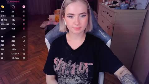 Snapshot of shyfoxxxy chatting on January 2025 01:35:01 AM Effie online show from January 2025 01:35:01 AM