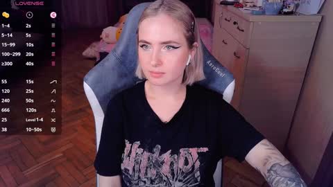 Snapshot of shyfoxxxy chatting on January 2025 02:15:02 AM Effie online show from January 2025 02:15:02 AM