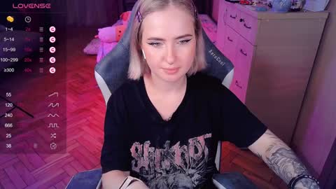 Snapshot of shyfoxxxy chatting on January 2025 10:41:02 PM Effie online show from January 2025 10:41:02 PM