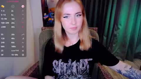 Effie online show from November 2025 02:17:01 PM