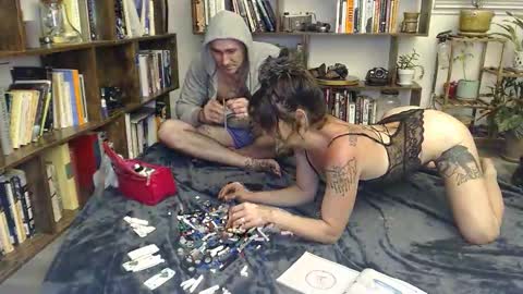 Shyla syn1 online show from March 2026 05:23:01 AM