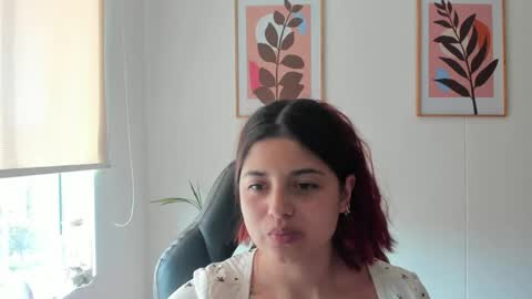 shylittlebunny online show from April 2026 02:55:02 PM