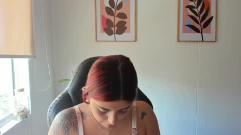 shylittlebunny online show from May 2026 04:57:04 PM