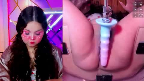 Shyly online show from March 2026 05:35:02 AM