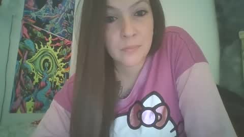 Snapshot of shymilf535 chatting on January 2025 03:57:01 AM RBXs Princess online show from January 2025 03:57:01 AM