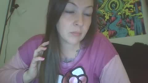 Snapshot of shymilf535 chatting on February 2025 03:34:02 AM RBXs Princess online show from February 2025 03:34:02 AM