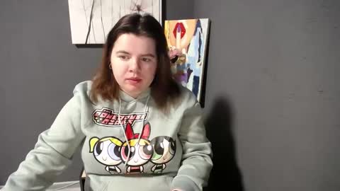Snapshot of shyness_girl chatting on February 2025 07:13:01 AM Bethany online show from February 2025 07:13:01 AM
