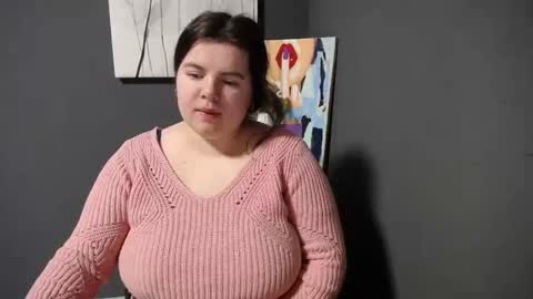 Snapshot of shyness_girl chatting on February 2025 07:24:02 AM Bethany online show from February 2025 07:24:02 AM