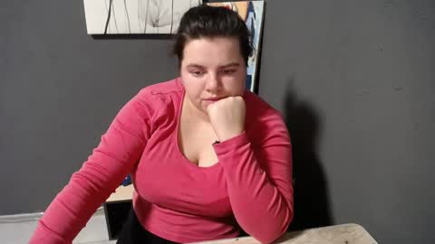 Snapshot of shyness_girl chatting on February 2025 11:10:02 AM Bethany online show from February 2025 11:10:02 AM