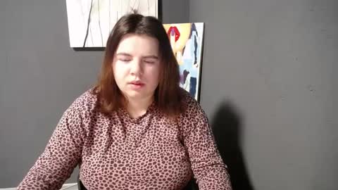 Snapshot of shyness_girl chatting on February 2025 07:04:02 AM Bethany online show from February 2025 07:04:02 AM