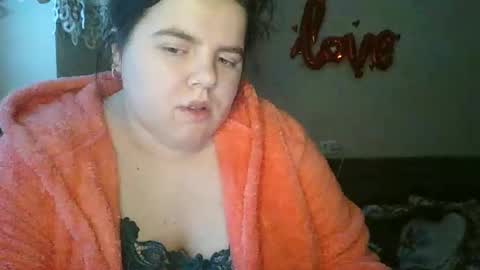 Snapshot of shyness_girl chatting on February 2025 03:05:02 PM Bethany online show from February 2025 03:05:02 PM