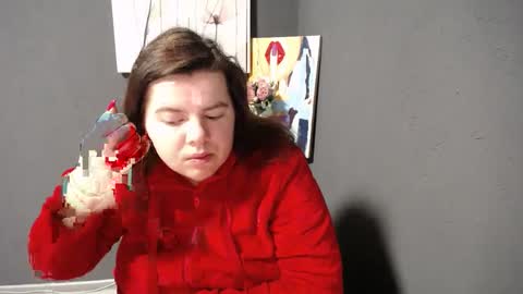 Snapshot of shyness_girl chatting on February 2025 07:00:02 AM Bethany online show from February 2025 07:00:02 AM