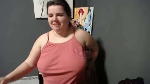 Snapshot of shyness_girl chatting on February 2025 08:04:01 AM Bethany online show from February 2025 08:04:01 AM