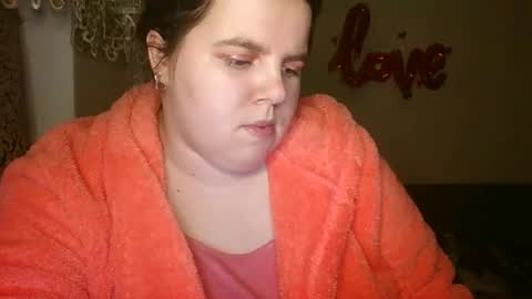 Snapshot of shyness_girl chatting on February 2025 04:31:01 PM Bethany online show from February 2025 04:31:01 PM