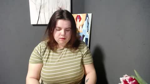 Snapshot of shyness_girl chatting on March 2025 05:49:02 AM Bethany online show from March 2025 05:49:02 AM