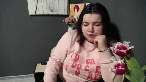 Snapshot of shyness_girl chatting on March 2025 07:01:02 AM Bethany online show from March 2025 07:01:02 AM