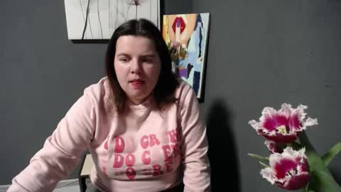 Snapshot of shyness_girl chatting on March 2025 10:30:02 AM Bethany online show from March 2025 10:30:02 AM
