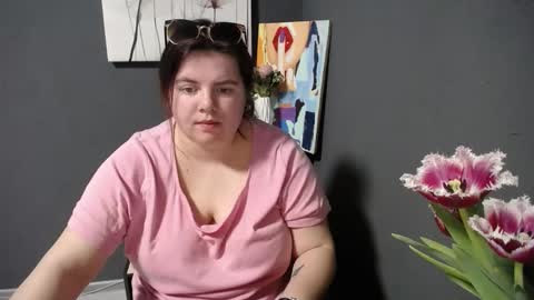 Snapshot of shyness_girl chatting on March 2025 10:04:01 AM Bethany online show from March 2025 10:04:01 AM