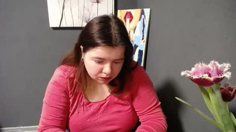Snapshot of shyness_girl chatting on March 2025 08:20:02 AM Bethany online show from March 2025 08:20:02 AM