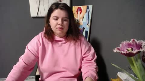 Snapshot of shyness_girl chatting on March 2025 07:02:01 AM Bethany online show from March 2025 07:02:01 AM