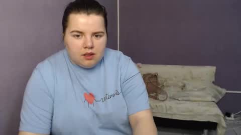Snapshot of shyness_girl chatting on September 2025 07:23:01 AM Bethany online show from September 2025 07:23:01 AM