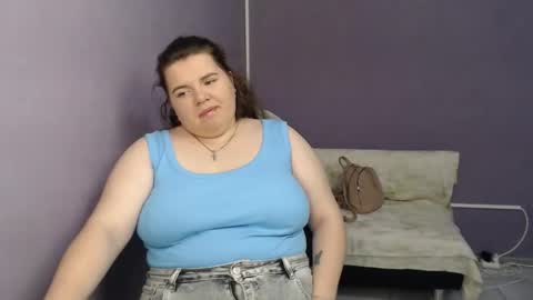 Snapshot of shyness_girl chatting on September 2025 07:34:02 AM Bethany online show from September 2025 07:34:02 AM