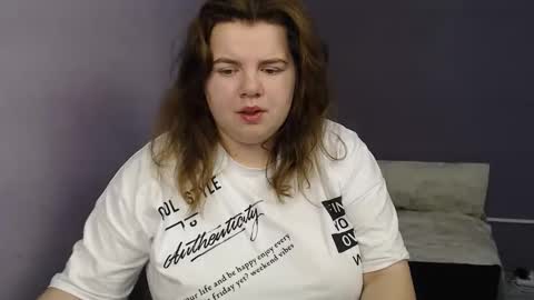 Snapshot of shyness_girl chatting on September 2025 06:51:02 AM Bethany online show from September 2025 06:51:02 AM