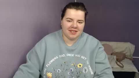 Snapshot of shyness_girl chatting on September 2025 06:30:02 AM Bethany online show from September 2025 06:30:02 AM