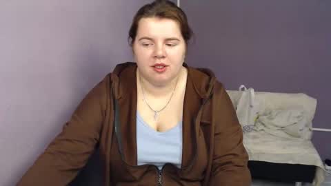 Snapshot of shyness_girl chatting on September 2025 07:13:02 AM Bethany online show from September 2025 07:13:02 AM