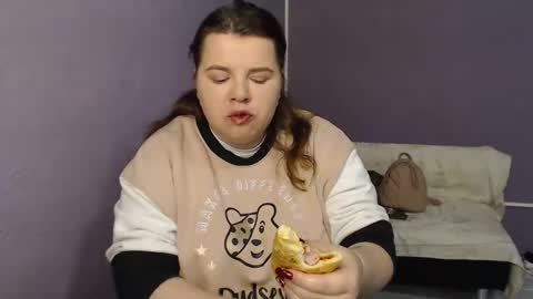 Snapshot of shyness_girl chatting on September 2025 06:51:02 AM Bethany online show from September 2025 06:51:02 AM