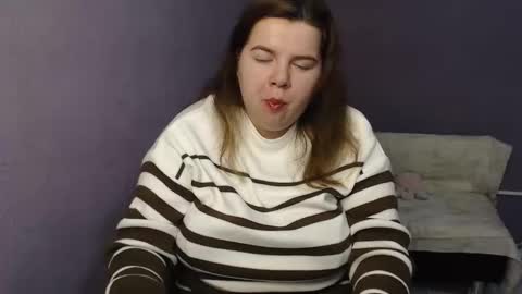 Snapshot of shyness_girl chatting on October 2025 06:31:01 AM Bethany online show from October 2025 06:31:01 AM