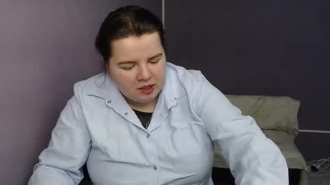 Snapshot of shyness_girl chatting on October 2025 07:50:01 AM Bethany online show from October 2025 07:50:01 AM