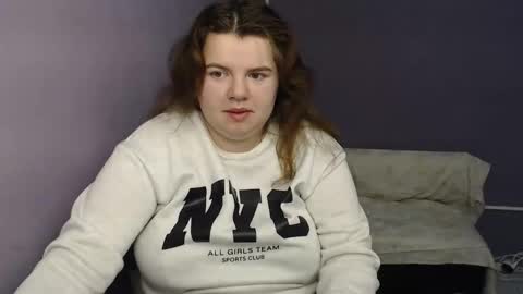 Snapshot of shyness_girl chatting on October 2025 06:56:02 AM Bethany online show from October 2025 06:56:02 AM