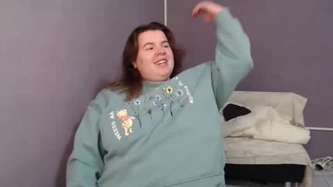 Snapshot of shyness_girl chatting on October 2025 06:44:01 AM Bethany online show from October 2025 06:44:01 AM