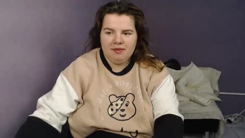 Snapshot of shyness_girl chatting on October 2025 06:54:02 AM Bethany online show from October 2025 06:54:02 AM