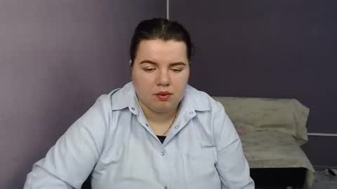 Snapshot of shyness_girl chatting on October 2025 08:02:02 AM Bethany online show from October 2025 08:02:02 AM