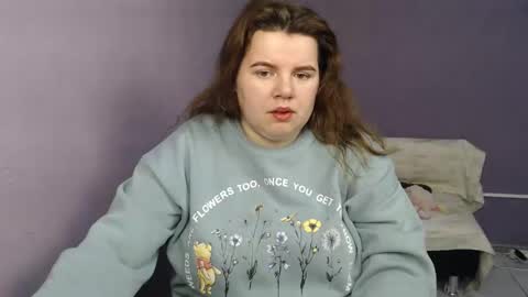 Snapshot of shyness_girl chatting on October 2025 07:40:02 AM Bethany online show from October 2025 07:40:02 AM