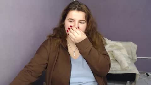 Snapshot of shyness_girl chatting on October 2025 06:45:02 AM Bethany online show from October 2025 06:45:02 AM
