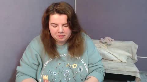 Snapshot of shyness_girl chatting on October 2025 07:11:01 AM Bethany online show from October 2025 07:11:01 AM