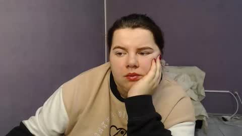 Snapshot of shyness_girl chatting on October 2025 07:09:02 AM Bethany online show from October 2025 07:09:02 AM