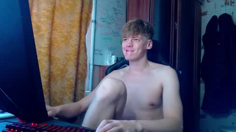 Tom and Betty online show from February 2026 05:46:01 AM