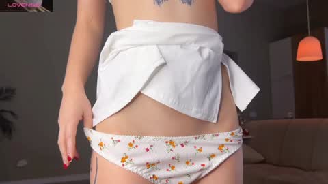 Aurora online show from February 2025 08:35:01 AM