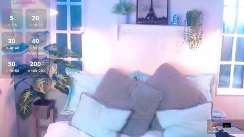 CALL ME  CHARLOTTE online show from October 2025 07:05:01 PM